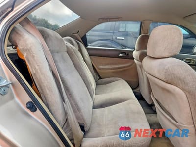 Zdjęcie 10 z 13 samochodu: 1995 HONDA ACCORD LX VIN:1HGCD5632SA158094 - miniatura