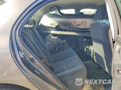 Zdjęcie 10 z 13 samochodu: 2005 TOYOTA COROLLA S VIN:1NXBR30E65Z547958 - miniatura