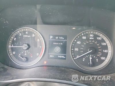 Zdjęcie 9 z 13 samochodu: 2019 HYUNDAI TUCSON SEL VIN:KM8J33AL6KU005197 - miniatura