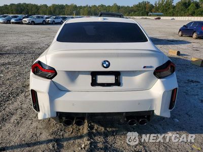 Zdjęcie 6 z 13 samochodu: 2023 BMW M2 VIN:3MF13DM01P8D99754 - miniatura