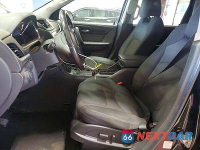 Zdjęcie 7 z 13 samochodu: 2016 CHEVROLET TRAVERSE LT VIN:1GNKVGKD2GJ134488 - miniatura