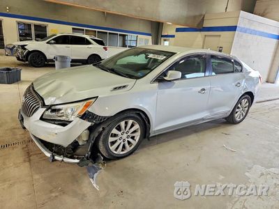 2014 BUICK LACROSSE 1G4GA5GRXEF189379 - główne zdjęcie licytacji z USA - miniatura