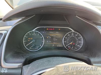 Zdjęcie 9 z 13 samochodu: 2020 NISSAN MURANO S VIN:5N1AZ2AS5LN137802 - miniatura