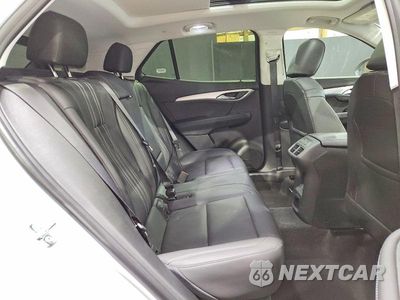 Zdjęcie 11 z 14 samochodu: 2026 BUICK ENVISION AVENIR VIN:LRBFZSR44TD078424 - miniatura