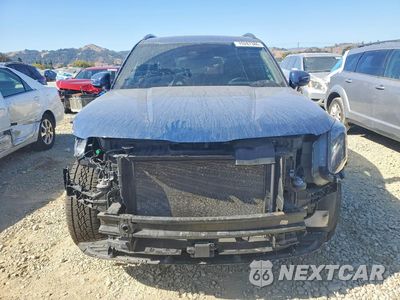 Piąte zdjęcie samochodu w środku: 2025 KIA TELLURIDE EX X-PRO VIN:5XYP3DGC6SG639008 - miniatura