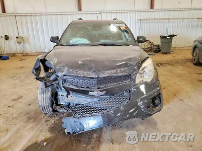 Piąte zdjęcie samochodu w środku: 2014 CHEVROLET EQUINOX LT VIN:2GNFLGE33E6310291 - miniatura