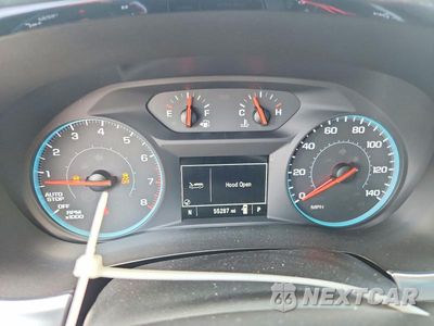 Zdjęcie 9 z 13 samochodu: 2020 CHEVROLET TRAVERSE LS VIN:1GNERFKW5LJ277586 - miniatura