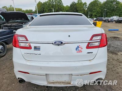 Zdjęcie 6 z 12 samochodu: 2015 FORD TAURUS POLICE INTERCEPTOR VIN:1FAHP2MKXFG157305 - miniatura