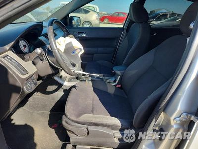 Zdjęcie 7 z 12 samochodu: 2011 FORD FOCUS SES VIN:1FAHP3GN6BW127231 - miniatura