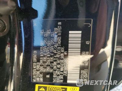 Zdjęcie 13 z 13 samochodu: 2013 LEXUS RX 450H VIN:JTJBC1BA9D2050883 - miniatura