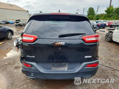 Zdjęcie 6 z 13 samochodu: 2015 JEEP CHEROKEE LATITUDE VIN:1C4PJMCB3FW578096 - miniatura