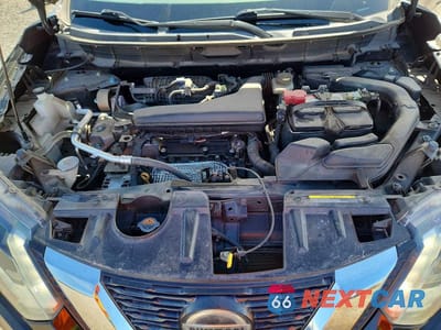 Zdjęcie 12 z 13 samochodu: 2018 NISSAN ROGUE SV VIN:KNMAT2MT2JP591856 - miniatura