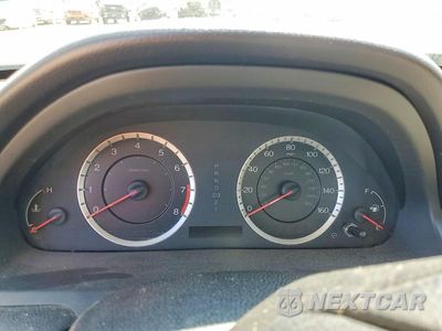 Zdjęcie 9 z 13 samochodu: 2012 HONDA ACCORD LXP VIN:1HGCP2F43CA114458 - miniatura
