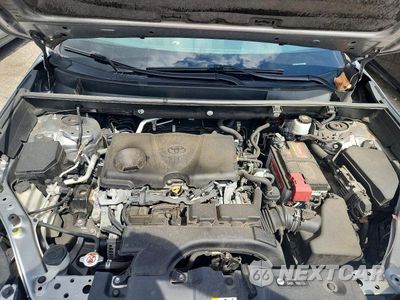 Zdjęcie 12 z 13 samochodu: 2020 TOYOTA RAV4 XLE PREMIUM VIN:2T3C1RFV9LC076707 - miniatura