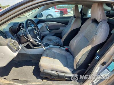 Zdjęcie 7 z 12 samochodu: 2012 HONDA CR-Z EX VIN:JHMZF1D6XCS003148 - miniatura