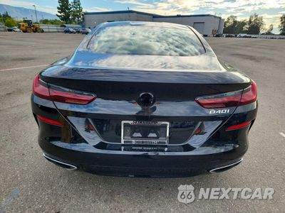 Zdjęcie 6 z 12 samochodu: 2021 BMW 840I VIN:WBAAE2C07MCF46554 - miniatura