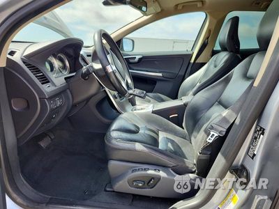 Zdjęcie 7 z 12 samochodu: 2012 VOLVO XC60 3.2 VIN:YV4940DZ5C2290522 - miniatura