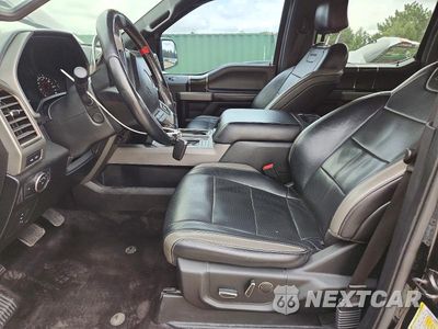 Zdjęcie 7 z 12 samochodu: 2017 FORD F150 RAPTOR VIN:1FTFW1RG7HFA80436 - miniatura
