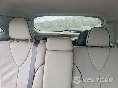 Zdjęcie 10 z 13 samochodu: 2015 TOYOTA VENZA XLE VIN:4T3BK3BB7FU117758 - miniatura