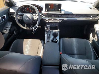 Zdjęcie 8 z 12 samochodu: 2025 HONDA CIVIC SPORT VIN:2HGFE2F52SH557499 - miniatura