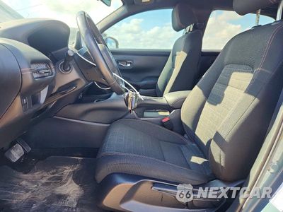 Zdjęcie 7 z 12 samochodu: 2025 HONDA HR-V SPORT VIN:3CZRZ2H51SM702573 - miniatura