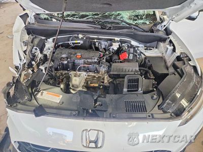 Zdjęcie 12 z 13 samochodu: 2026 HONDA HR-V LX VIN:3CZRZ2H37TM759232 - miniatura