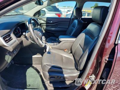 Zdjęcie 7 z 13 samochodu: 2017 GMC ACADIA SLT-1 VIN:1GKKNULS0HZ246279 - miniatura