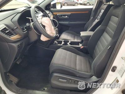 Zdjęcie 7 z 13 samochodu: 2019 HONDA CR-V EX VIN:2HKRW1H54KH507968 - miniatura