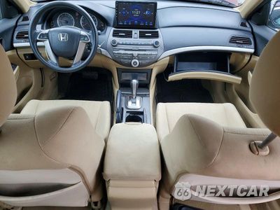 Zdjęcie 8 z 13 samochodu: 2011 HONDA ACCORD LX VIN:1HGCP2F32BA050502 - miniatura