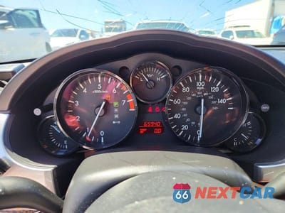Zdjęcie 9 z 12 samochodu: 2013 MAZDA MX-5 MIATA CLUB VIN:JM1NC2LF2D0227009 - miniatura