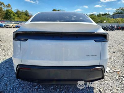 Zdjęcie 6 z 12 samochodu: 2026 TESLA MODEL Y VIN:7SAYGDEE1TA589107 - miniatura