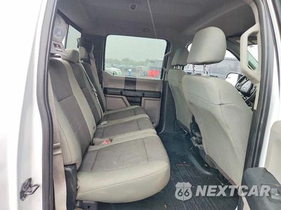 Zdjęcie 10 z 12 samochodu: 2015 FORD F150 SUPERCREW VIN:1FTEW1EF4FKE05895 - miniatura