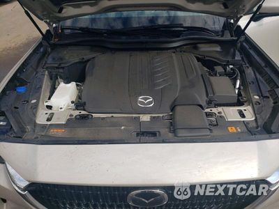 Zdjęcie 12 z 13 samochodu: 2025 MAZDA CX-90 PREFERRED VIN:JM3KKBHD1S1192989 - miniatura