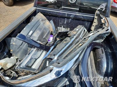 Zdjęcie 12 z 13 samochodu: 2019 RAM 1500 LARAMIE VIN:1C6SRFJTXKN624783 - miniatura