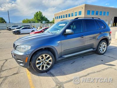 2012 BMW X5 XDRIVE35I 5UXZV4C55CL985291 - główne zdjęcie licytacji z USA - miniatura