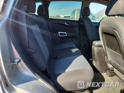 Zdjęcie 10 z 12 samochodu: 2013 CHEVROLET CAPTIVA LS VIN:3GNAL2EK0DS629832 - miniatura