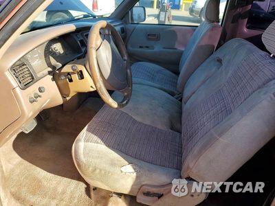 Zdjęcie 7 z 13 samochodu: 1995 TOYOTA T100 SR5 VIN:JT4VD12F2S0012655 - miniatura