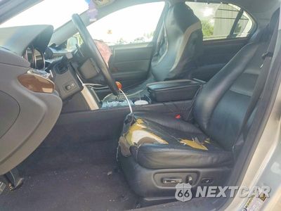 Zdjęcie 7 z 12 samochodu: 2008 ACURA RL VIN:JH4KB16698C004187 - miniatura