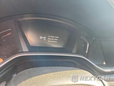 Zdjęcie 9 z 12 samochodu: 2018 HONDA CR-V EX VIN:7FARW1H58JE040636 - miniatura