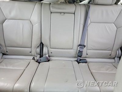 Zdjęcie 10 z 13 samochodu: 2010 HONDA PILOT EXL VIN:5FNYF4H57AB020886 - miniatura