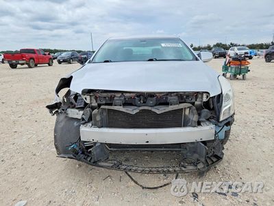 Piąte zdjęcie samochodu w środku: 2013 CADILLAC XTS LUXURY COLLECTION VIN:2G61P5S32D9119655 - miniatura