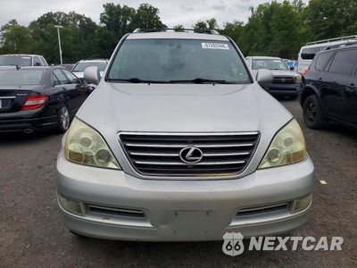 Piąte zdjęcie samochodu w środku: 2004 LEXUS GX 470 VIN:JTJBT20X540044491 - miniatura