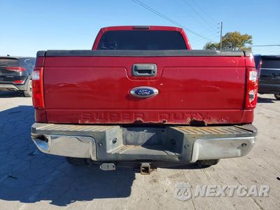 Zdjęcie 6 z 12 samochodu: 2016 FORD F350 SUPER DUTY VIN:1FT8W3B6XGEB66303 - miniatura