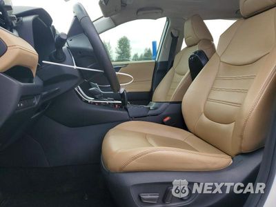 Zdjęcie 7 z 13 samochodu: 2021 TOYOTA RAV4 HYBRID XLE PREMIUM VIN:4T3B6RFV5MU056709 - miniatura