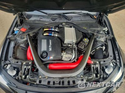 Zdjęcie 11 z 13 samochodu: 2018 BMW M3 VIN:WBS8M9C59J5K98693 - miniatura