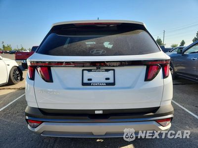 Zdjęcie 6 z 13 samochodu: 2026 HYUNDAI TUCSON SEL VIN:5NMJB3DE1TH635304 - miniatura