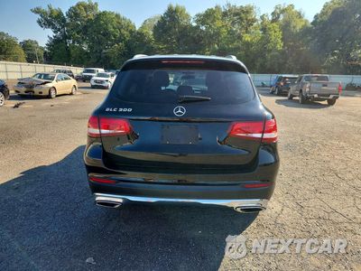 Zdjęcie 6 z 14 samochodu: 2016 MERCEDES-BENZ GLC 300 VIN:WDC0G4JB0GF092389 - miniatura