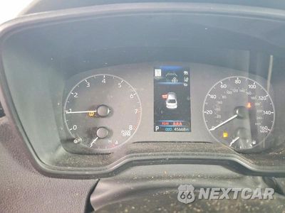 Zdjęcie 9 z 13 samochodu: 2024 TOYOTA COROLLA LE VIN:5YFB4MDE6RP165127 - miniatura