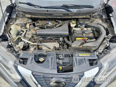 Zdjęcie 12 z 14 samochodu: 2019 NISSAN ROGUE SV VIN:KNMAT2MT5KP514254 - miniatura