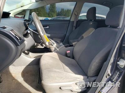 Zdjęcie 7 z 13 samochodu: 2011 TOYOTA PRIUS VIN:JTDKN3DU4B5321148 - miniatura